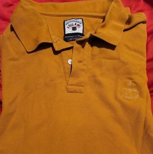 Designer polo